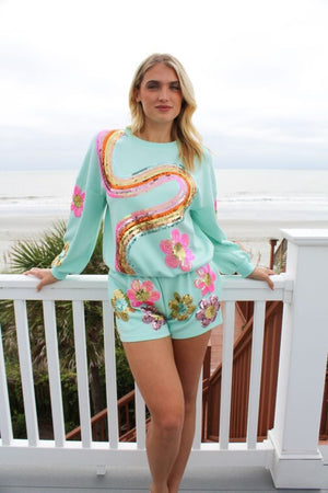 Simply Southern Groovy Super Soft Set