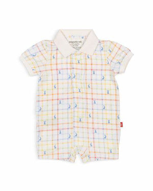 Hopscotch Polo