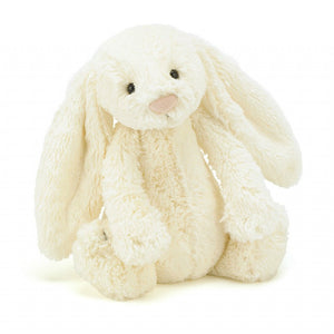 Bashful Bunny - Medium Cream