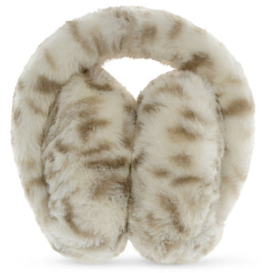 Iscream Soft Furry Earmuffs