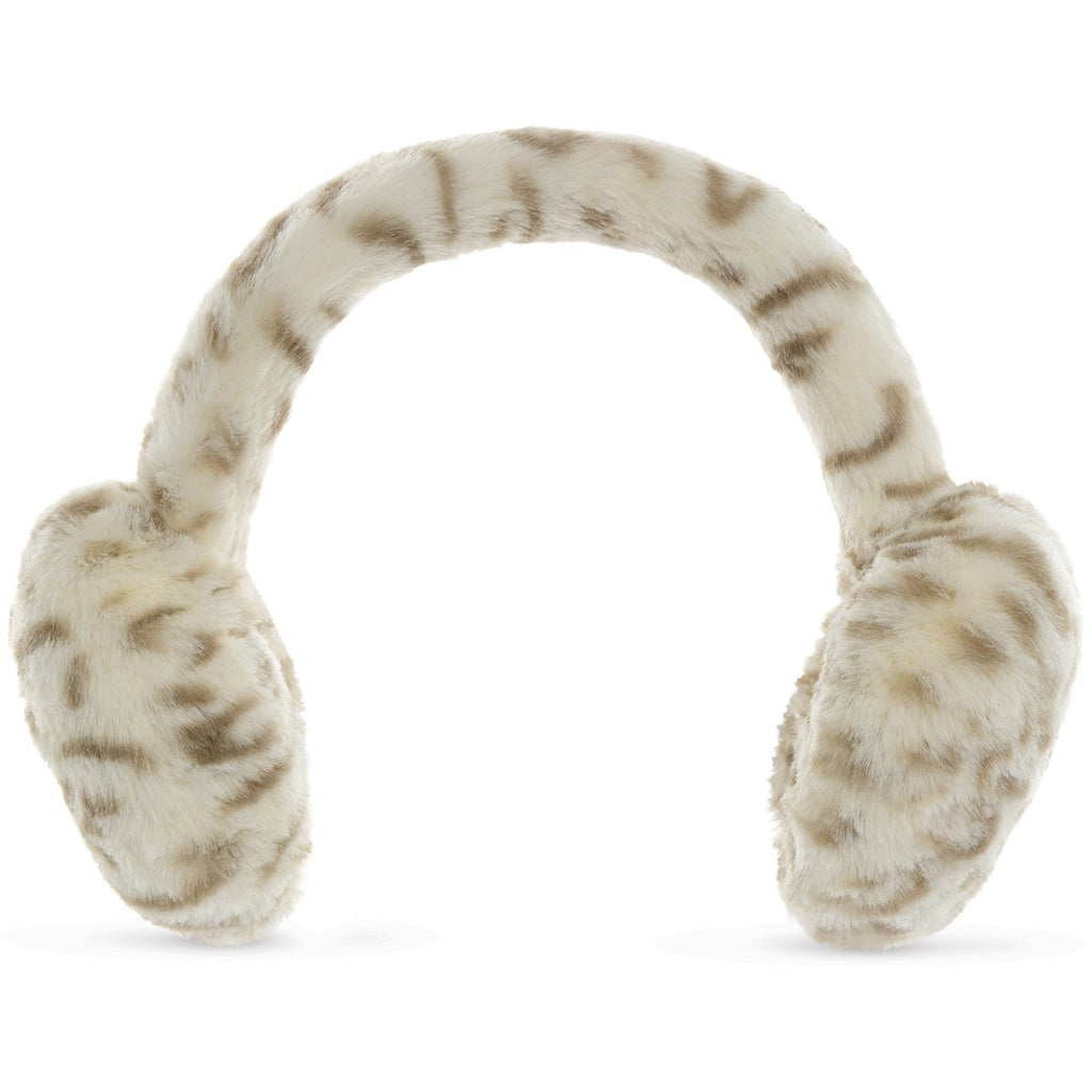 Iscream Soft Furry Earmuffs