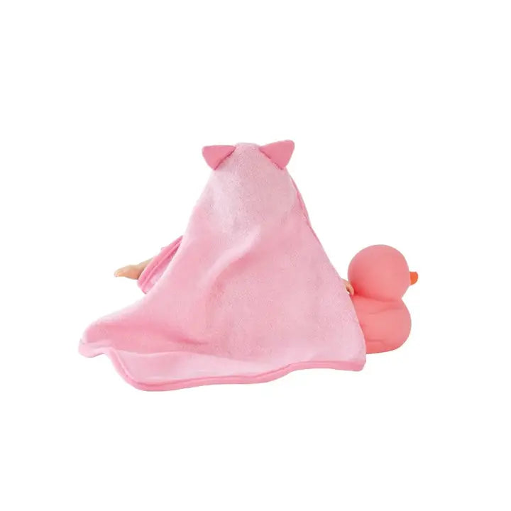 8" Splash and Play Cuties Pink