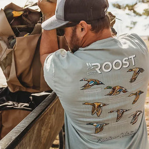 Roost Southern Waterfowl (R-RW-102)