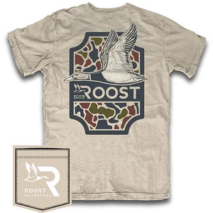 Roost Camo Shield (R-RW-177)