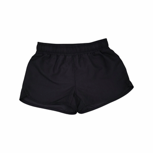 HONESTY CLOTHING Black Cheer Shorts