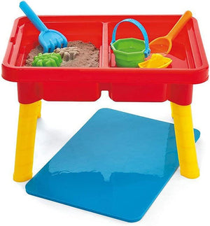 Kidoozie Sand n Splash Table