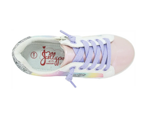 Jellypop Sunburst Sneakers Light Pink