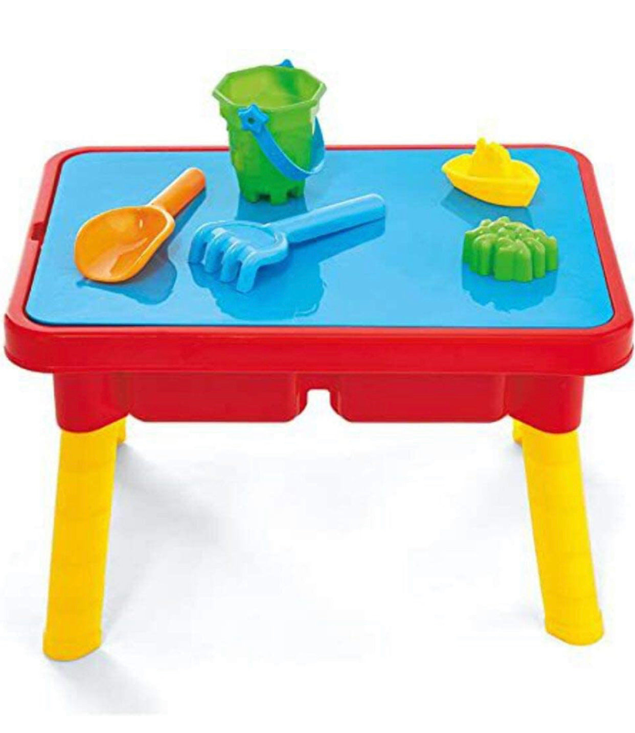 Kidoozie Sand n Splash Table