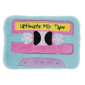 iScream Cassette and Boombox Pillow