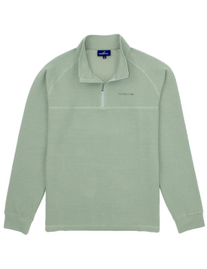 Boys Palmetto Pullover Sage