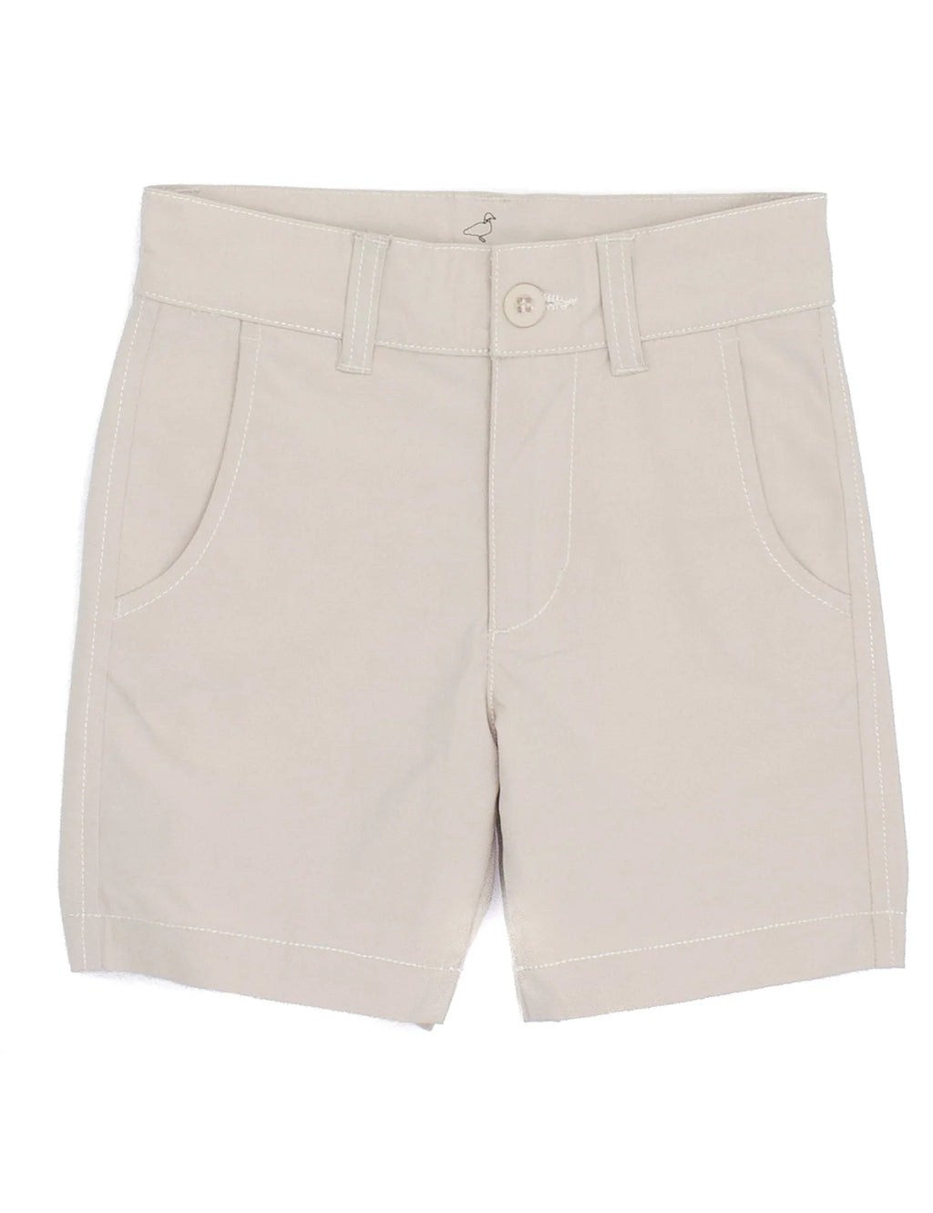 Boys Driver Short Sand