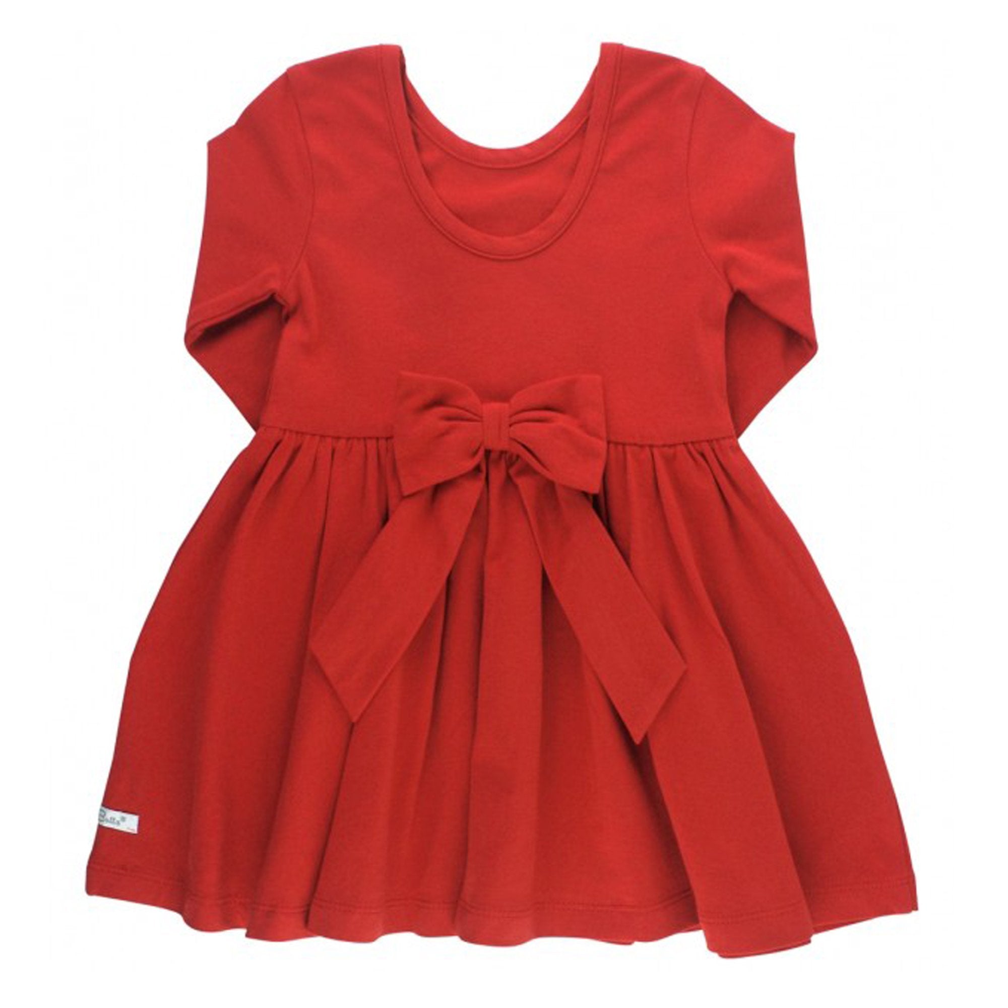 Ruffle Butts Red Twirl Dress Ashley's Children's Boutique Ruffle Butts Red Twirl Dress Ashley's Children's Boutique