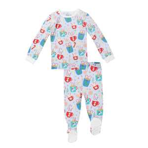 Wake me up before you cocoa modal magnetic toddler twotie