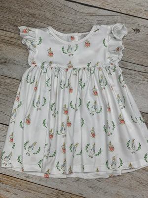 Cypress Row Peter Rabbit Dress