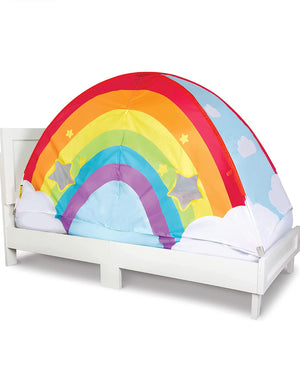 Good Banana Bed Tent Rainbow